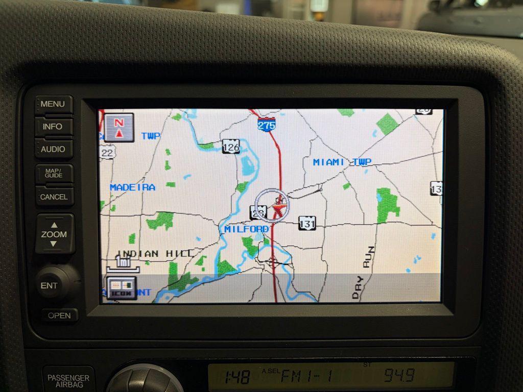 used 2013 Honda Ridgeline car