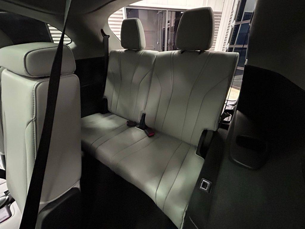 used 2024 Acura MDX car, priced at $41,995