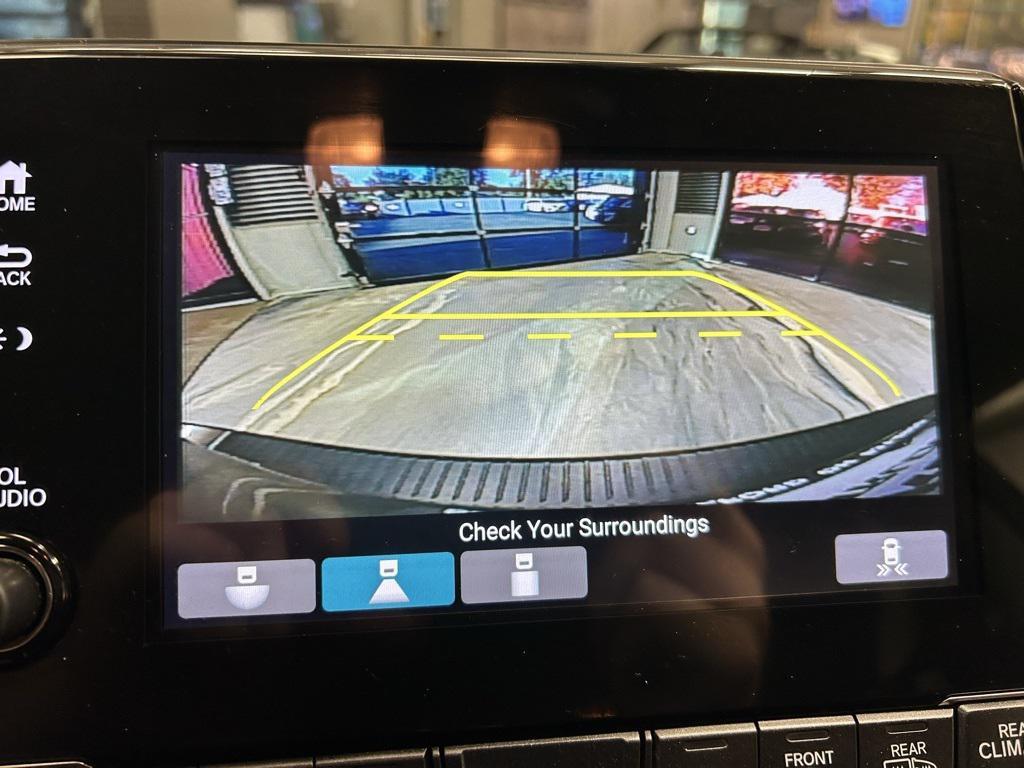 used 2019 Honda Odyssey car, priced at $20,495