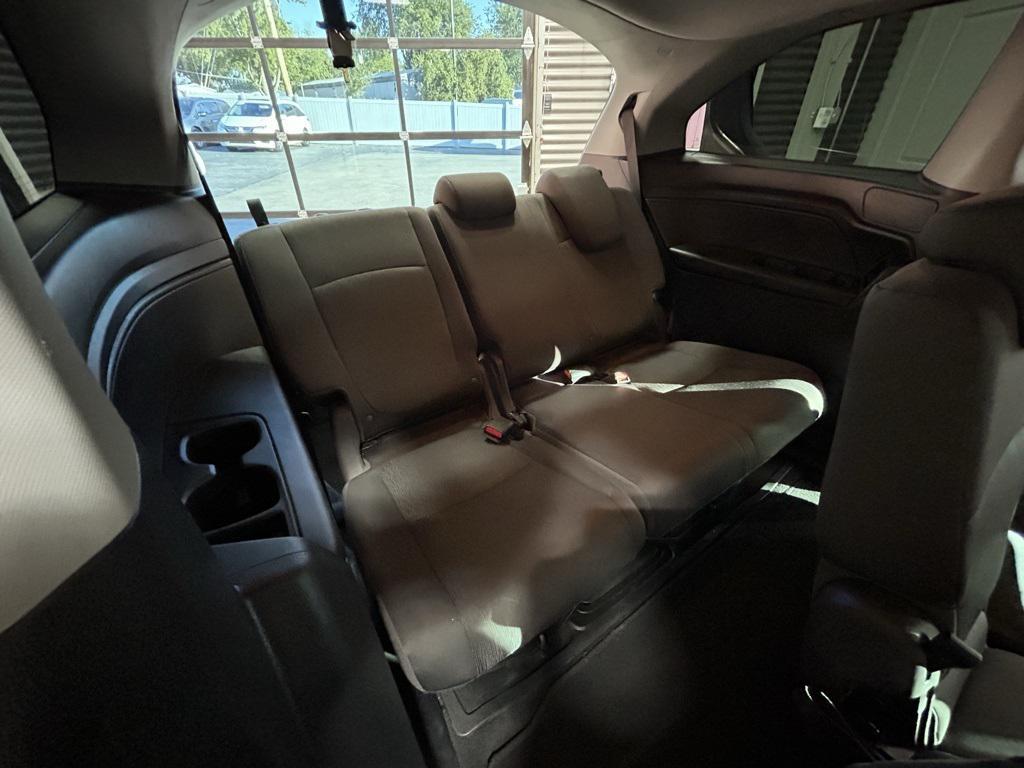 used 2019 Honda Odyssey car, priced at $20,495
