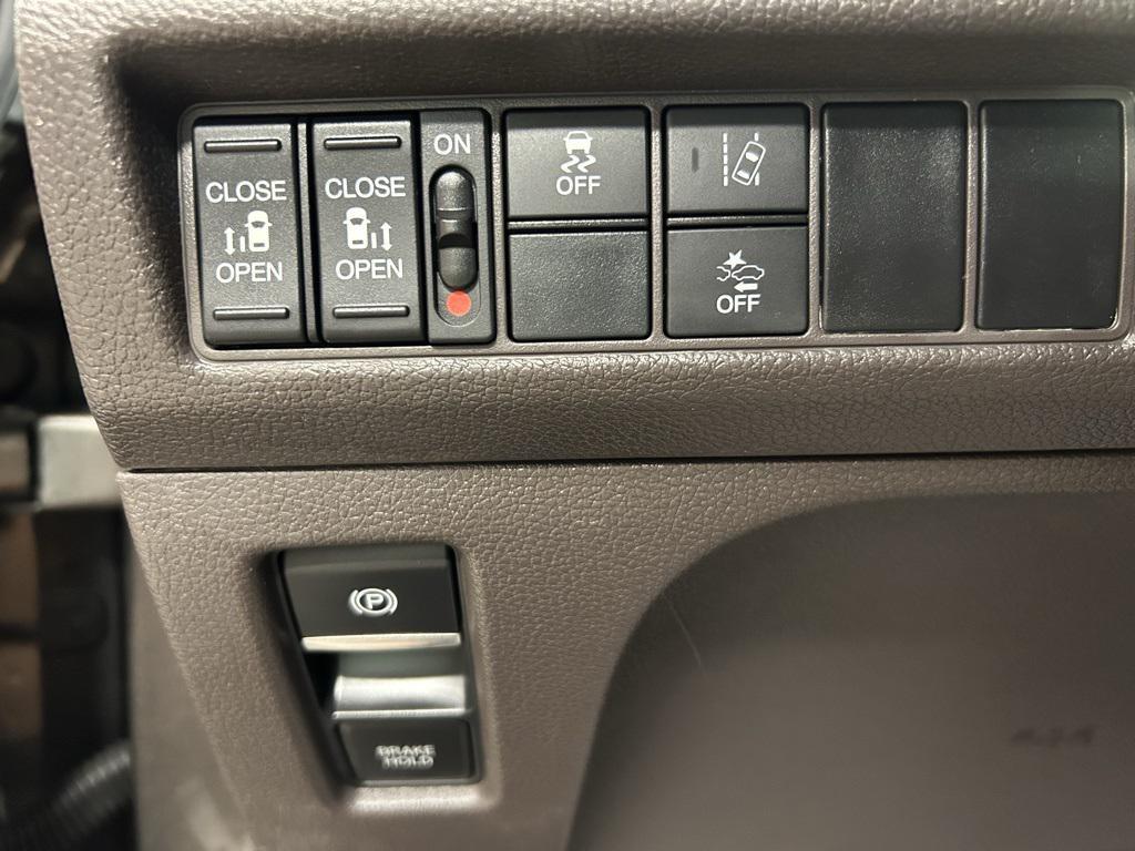 used 2019 Honda Odyssey car, priced at $20,495