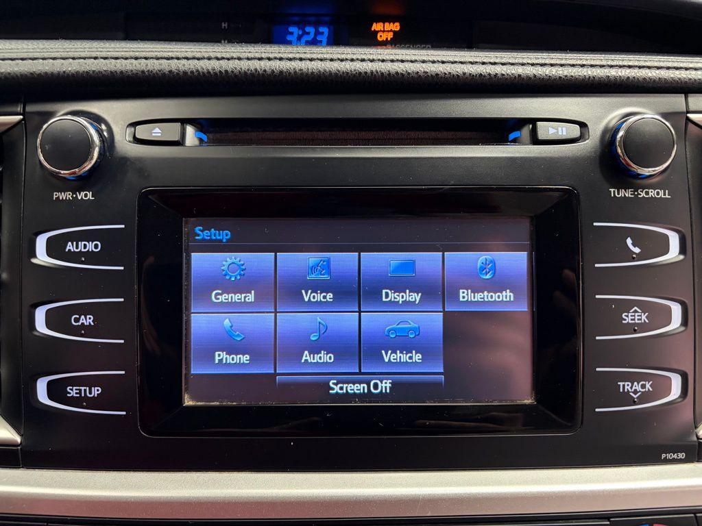 used 2015 Toyota Highlander car, priced at $18,795