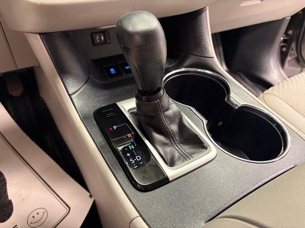 used 2015 Toyota Highlander car, priced at $18,795