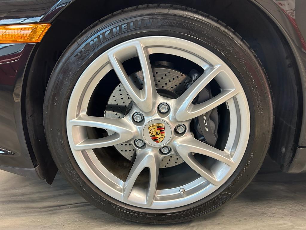 used 2009 Porsche 911 car, priced at $68,995