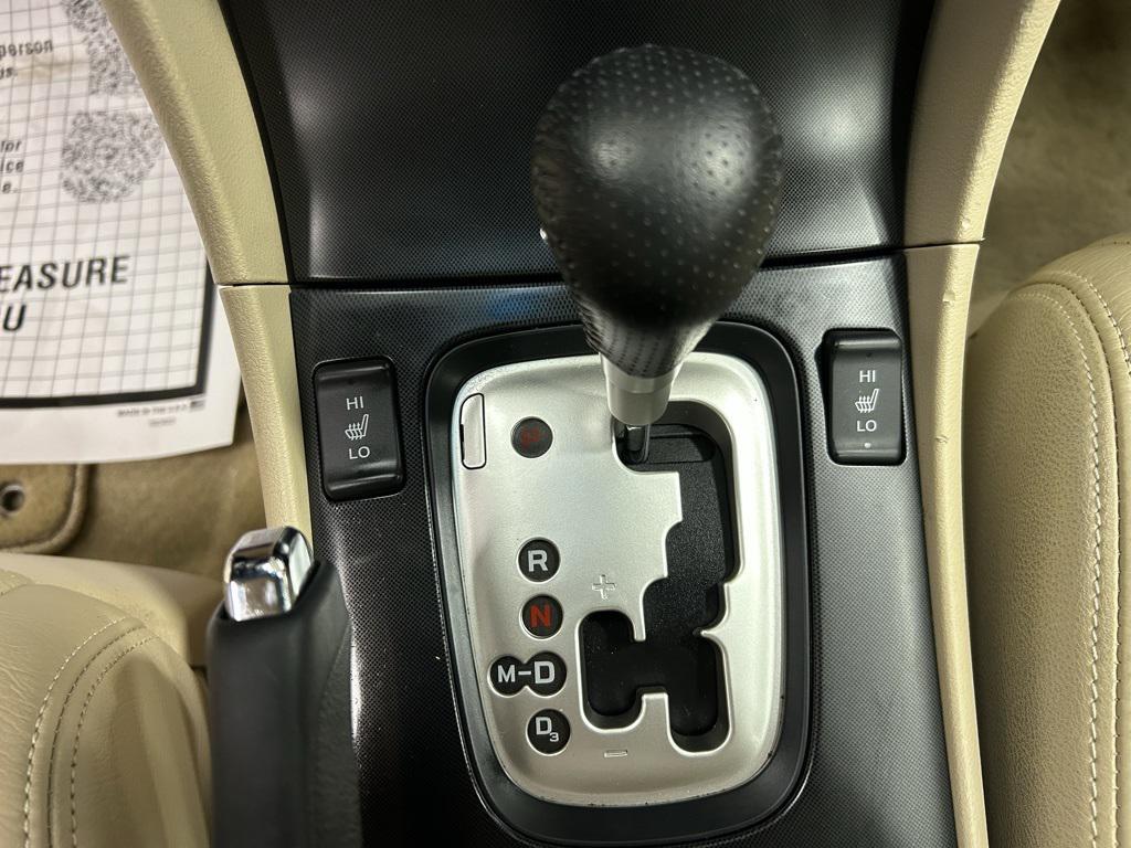 used 2008 Acura TSX car, priced at $12,295