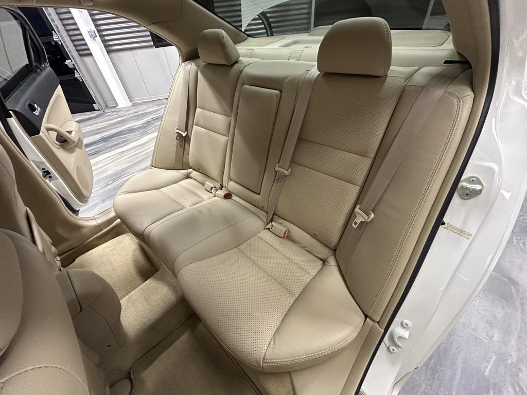 used 2008 Acura TSX car, priced at $12,295