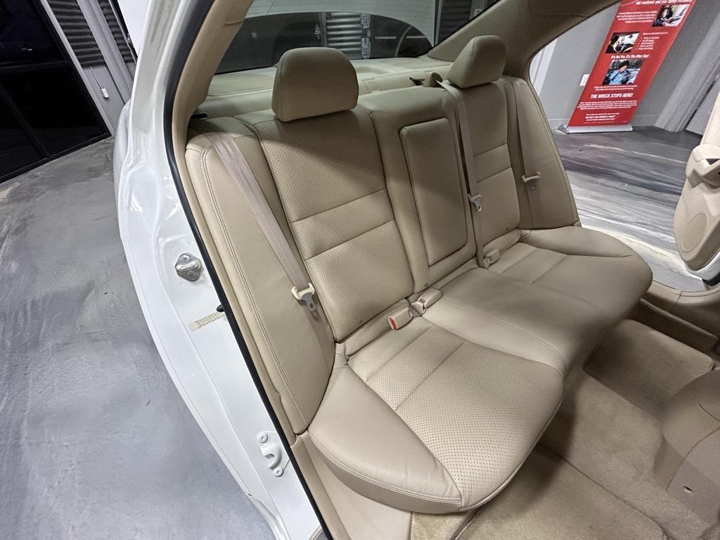 used 2008 Acura TSX car, priced at $12,295