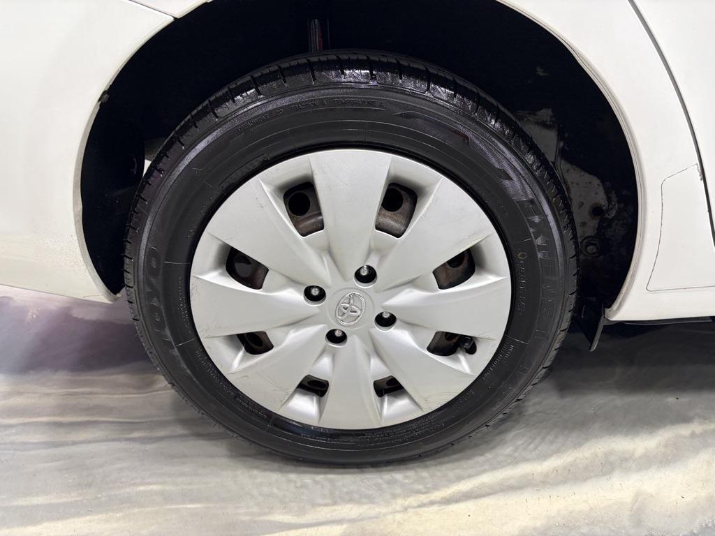 used 2009 Toyota Yaris car, priced at $8,995