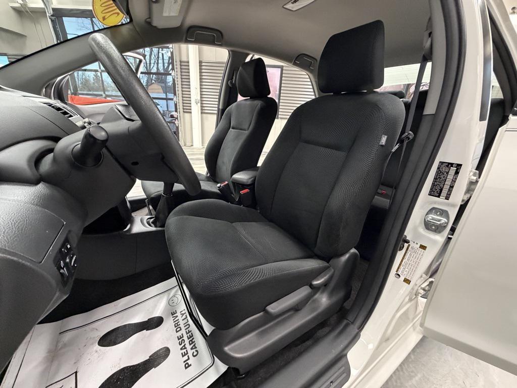 used 2009 Toyota Yaris car, priced at $8,995