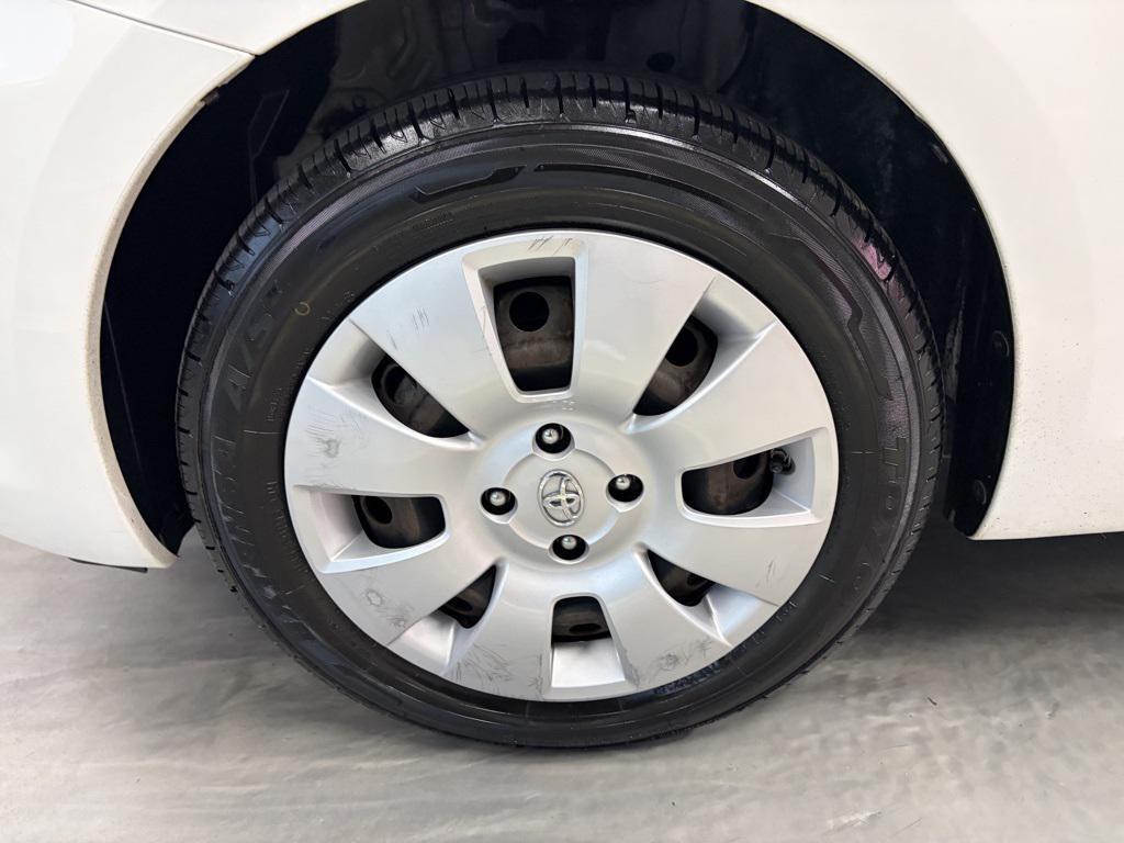 used 2009 Toyota Yaris car, priced at $8,995