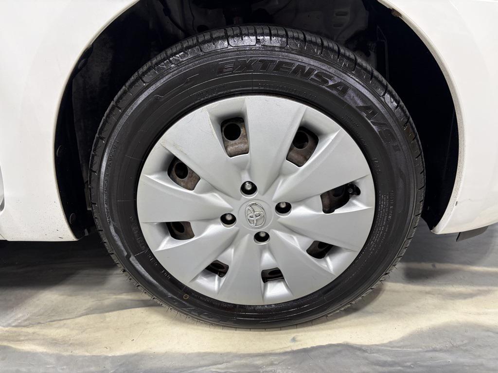 used 2009 Toyota Yaris car, priced at $8,995