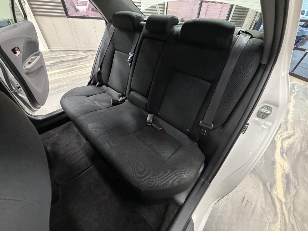 used 2009 Toyota Yaris car, priced at $8,995