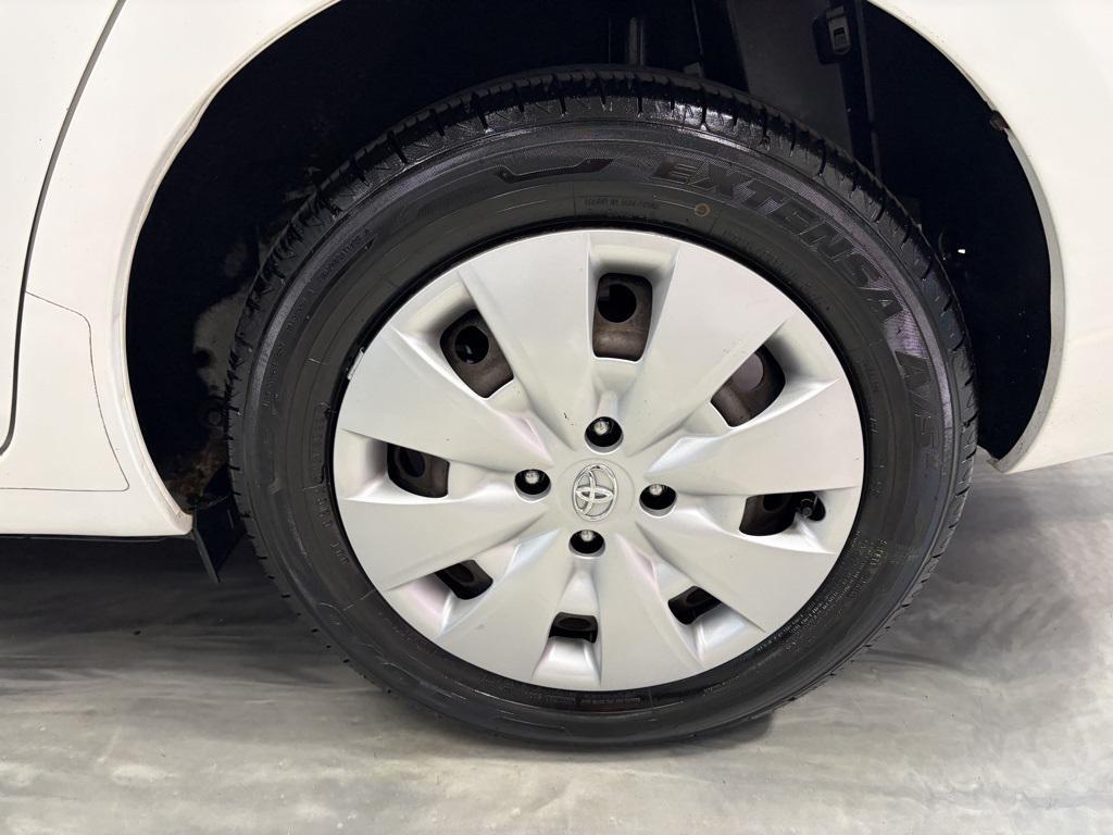 used 2009 Toyota Yaris car, priced at $8,995