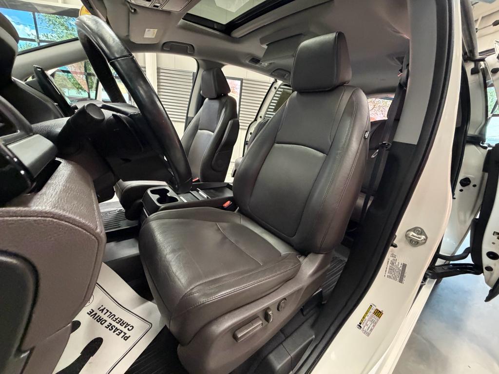used 2019 Honda Odyssey car, priced at $19,795