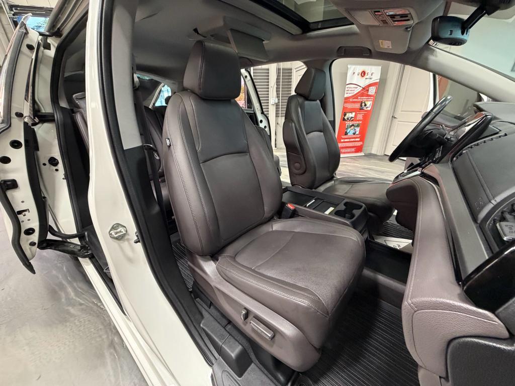 used 2019 Honda Odyssey car, priced at $19,795