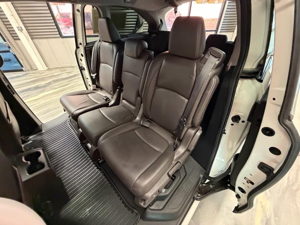 used 2019 Honda Odyssey car, priced at $19,795