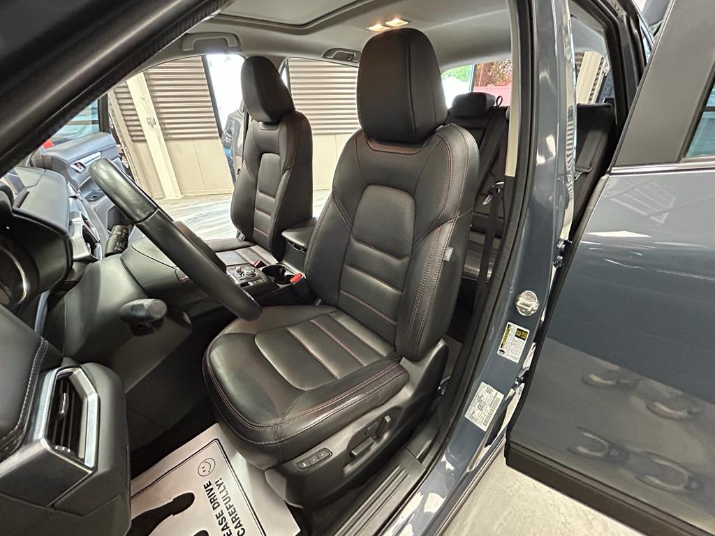 used 2023 Mazda CX-5 car, priced at $28,295