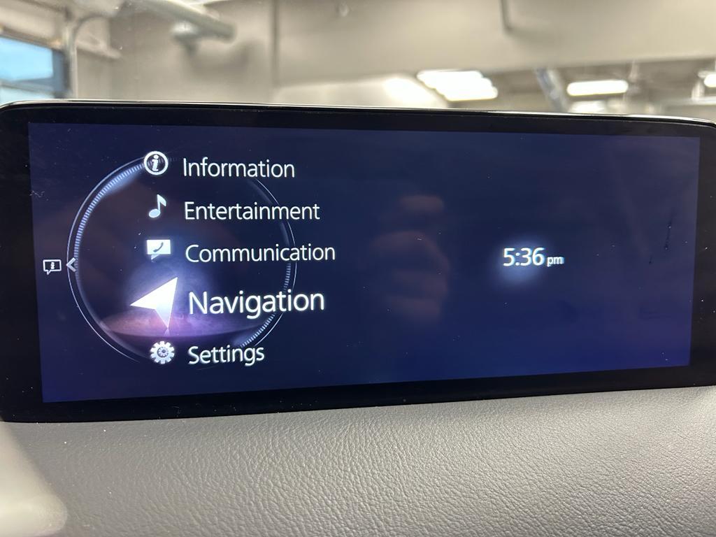 used 2023 Mazda CX-5 car, priced at $28,295