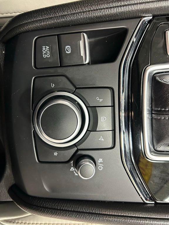used 2023 Mazda CX-5 car, priced at $22,695