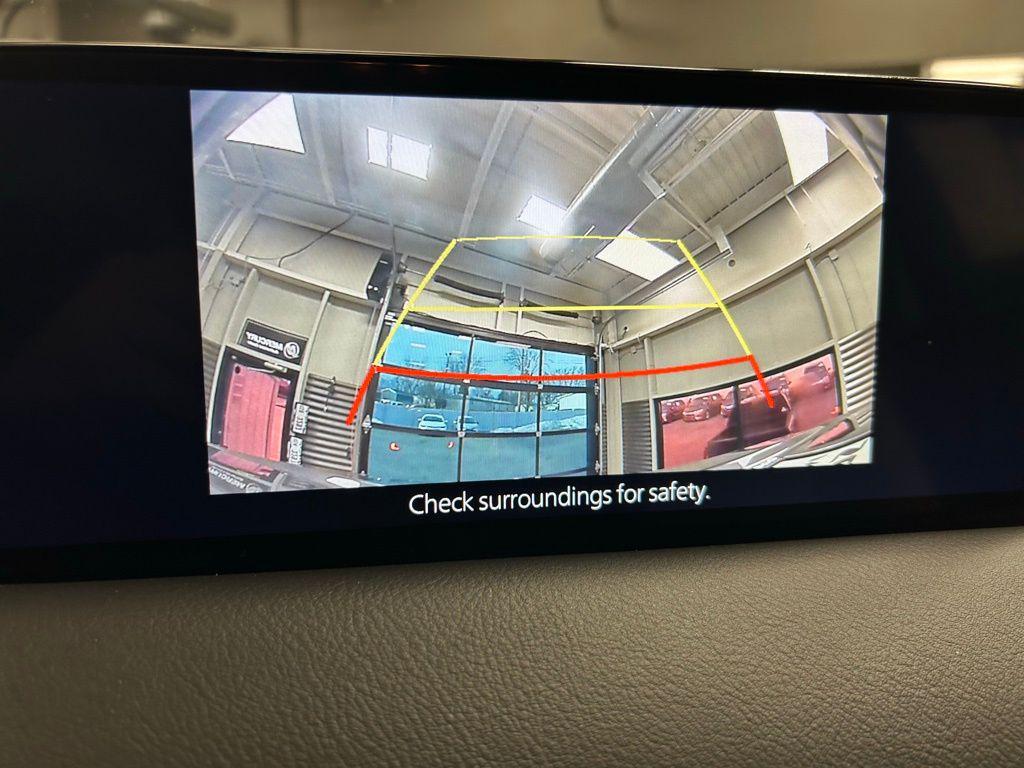 used 2023 Mazda CX-5 car, priced at $22,695