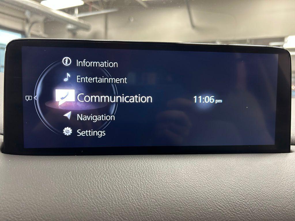 used 2023 Mazda CX-5 car, priced at $22,695