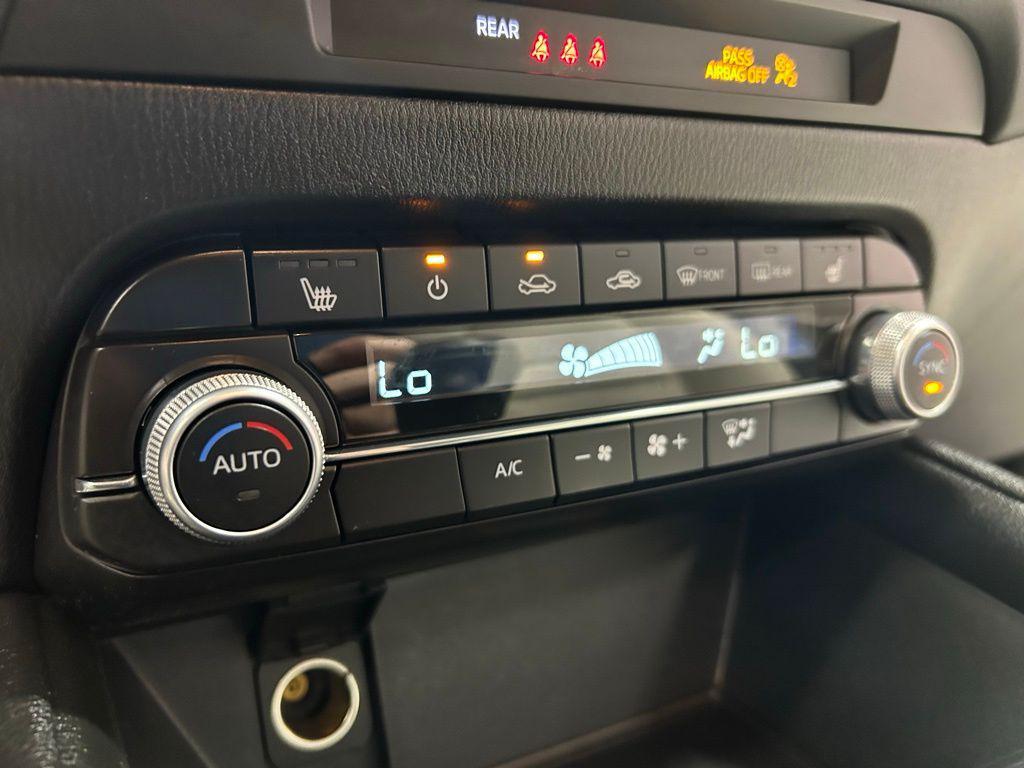 used 2023 Mazda CX-5 car, priced at $22,695