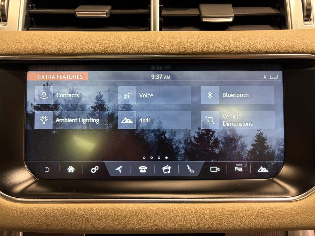 used 2017 Land Rover Range Rover Sport car, priced at $18,995