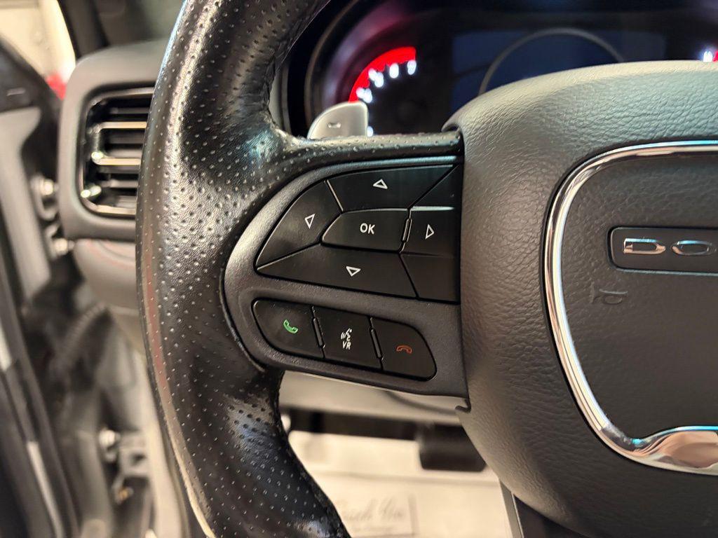 used 2022 Dodge Durango car, priced at $32,495