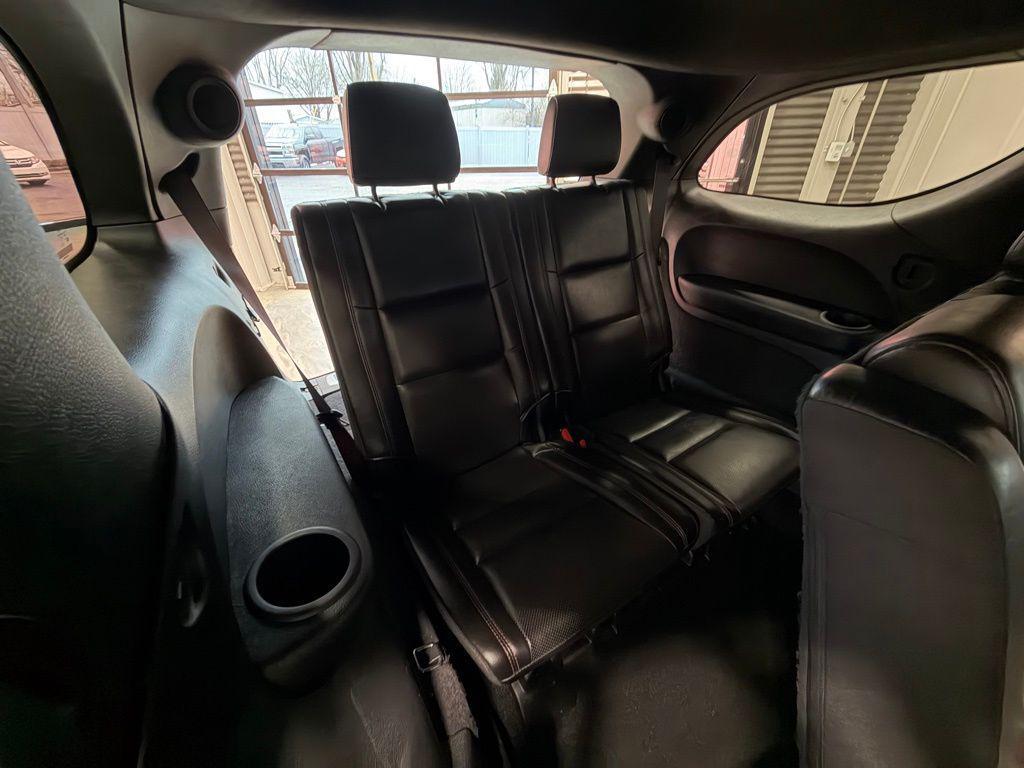 used 2022 Dodge Durango car, priced at $32,495