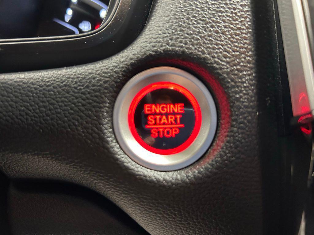 used 2022 Honda CR-V car, priced at $22,695