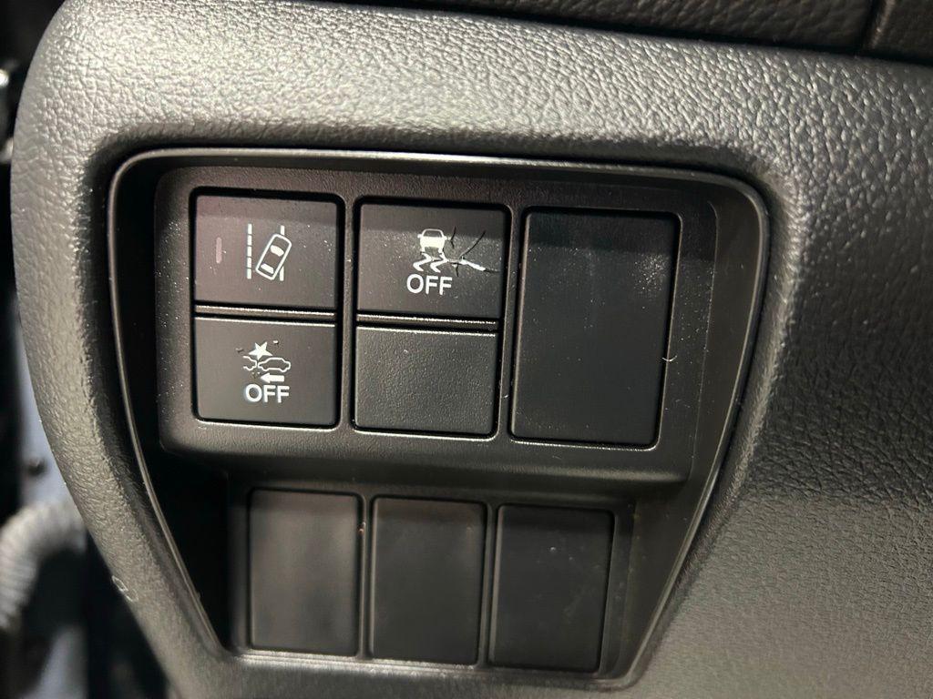 used 2022 Honda CR-V car, priced at $22,695