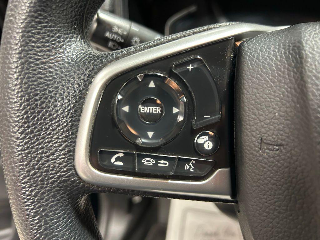 used 2022 Honda CR-V car, priced at $22,695