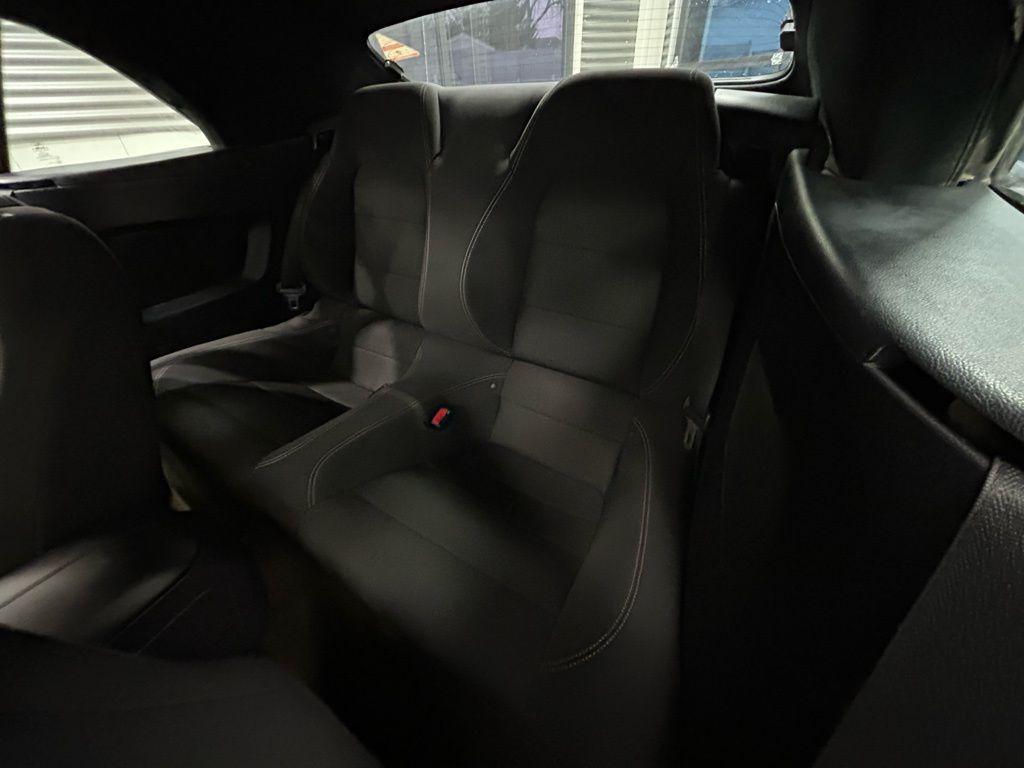 used 2016 Ford Mustang car, priced at $16,995