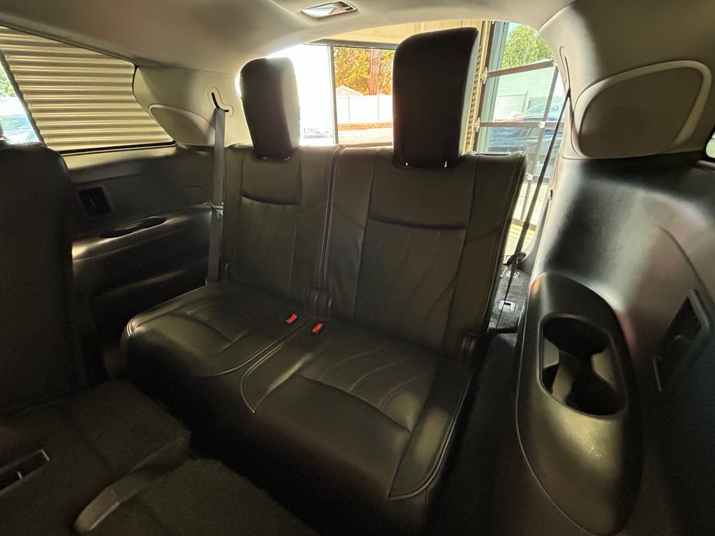 used 2015 INFINITI QX60 car, priced at $7,900
