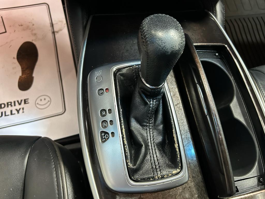 used 2015 INFINITI QX60 car, priced at $7,900
