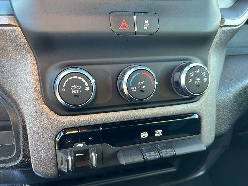 used 2022 Ram 3500 car, priced at $42,995