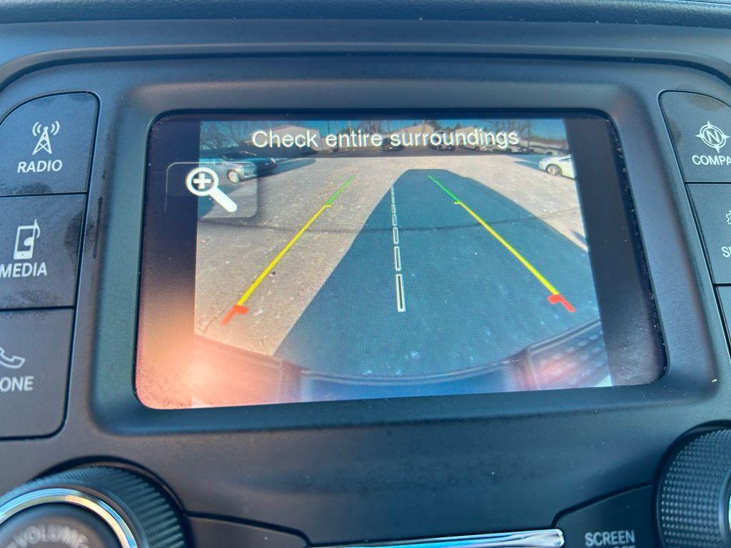 used 2022 Ram 3500 car, priced at $42,995