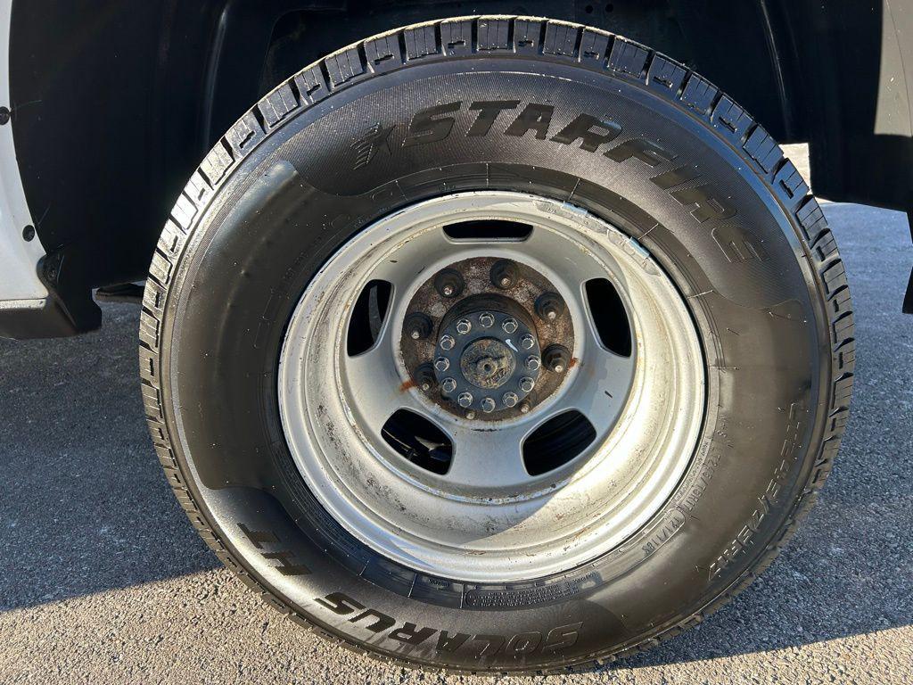 used 2022 Ram 3500 car, priced at $42,995