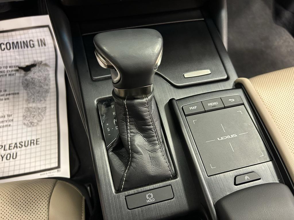 used 2019 Lexus ES 350 car, priced at $26,495
