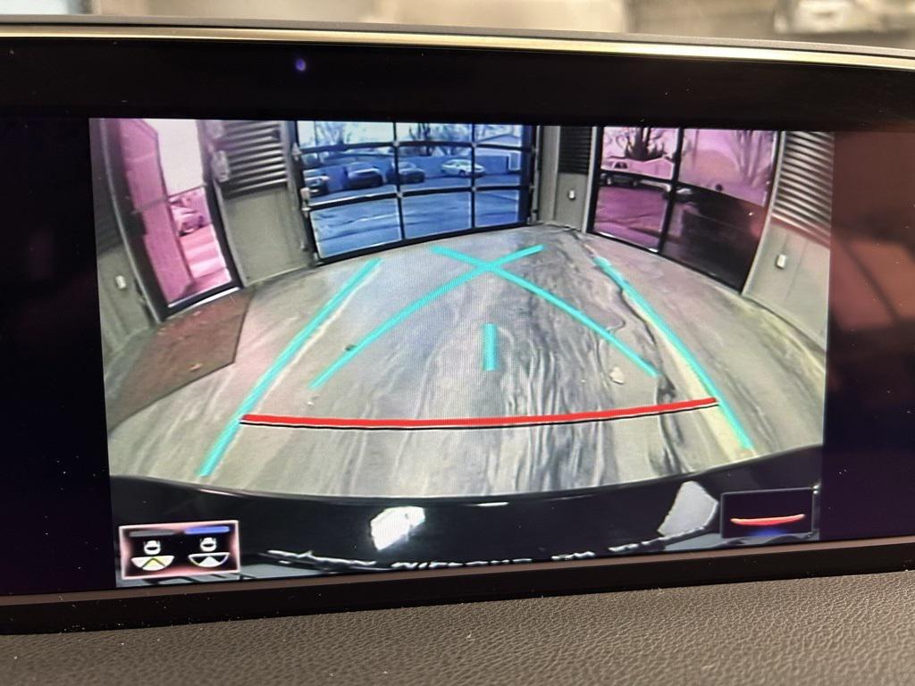 used 2019 Lexus ES 350 car, priced at $26,495