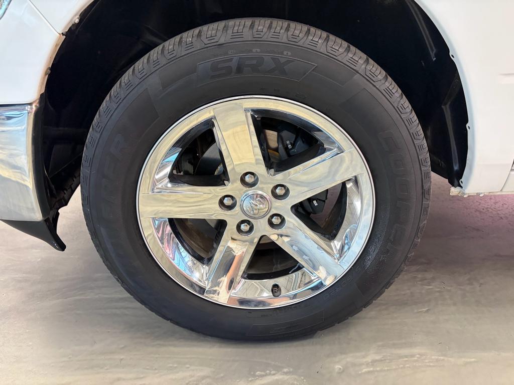 used 2019 Ram 1500 car, priced at $27,995