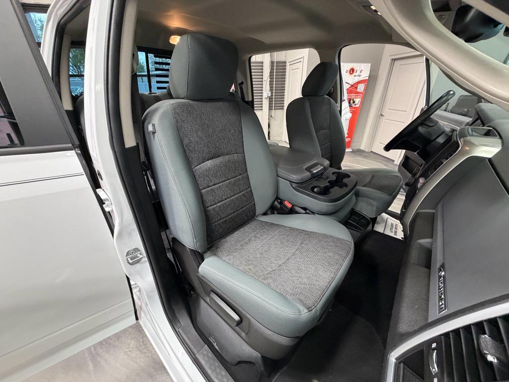 used 2019 Ram 1500 car, priced at $27,995