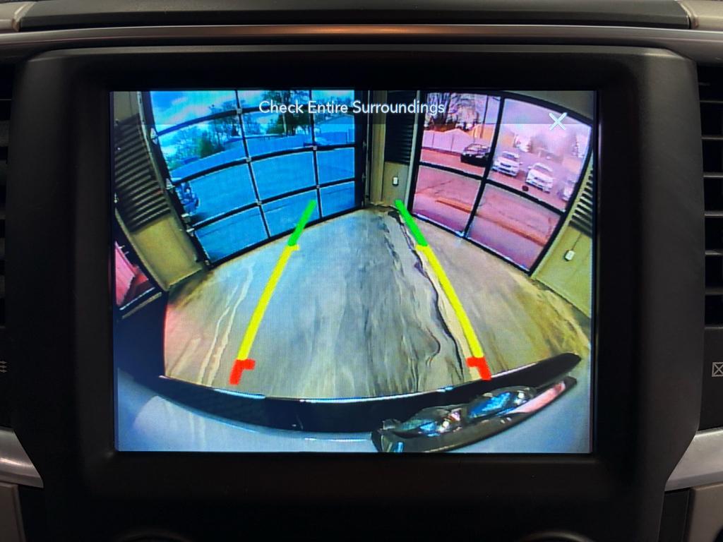 used 2019 Ram 1500 car, priced at $27,995