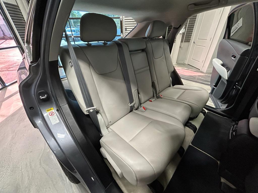 used 2015 Lexus RX 350 car, priced at $17,295