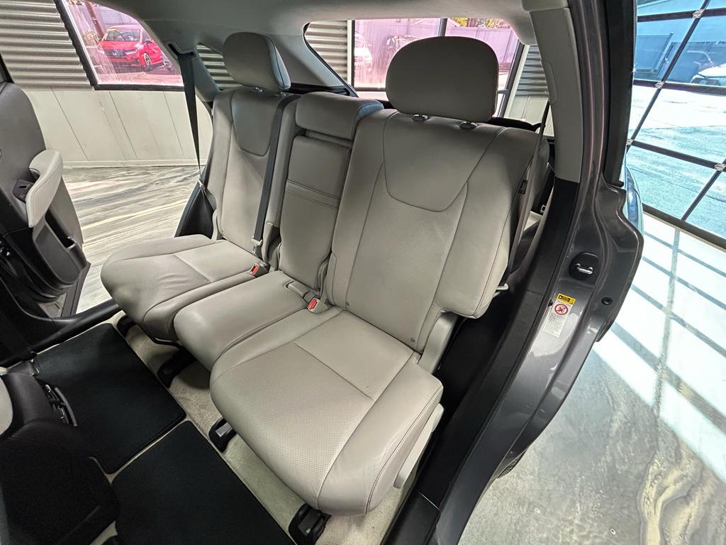 used 2015 Lexus RX 350 car, priced at $17,295