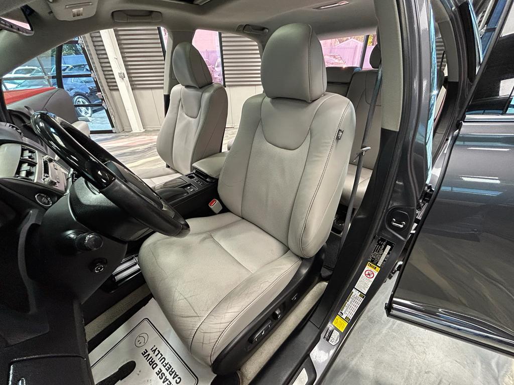 used 2015 Lexus RX 350 car, priced at $17,295