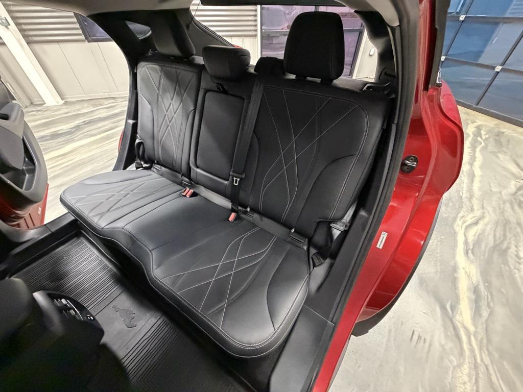 used 2021 Ford Mustang Mach-E car, priced at $16,995