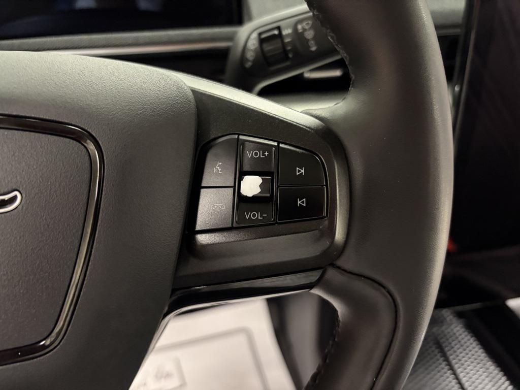 used 2021 Ford Mustang Mach-E car, priced at $16,995