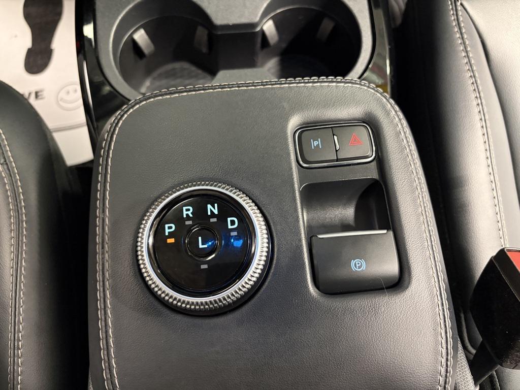 used 2021 Ford Mustang Mach-E car, priced at $16,995