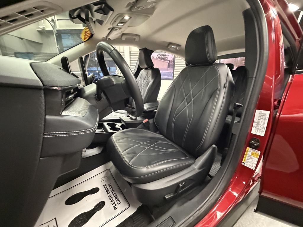 used 2021 Ford Mustang Mach-E car, priced at $16,995